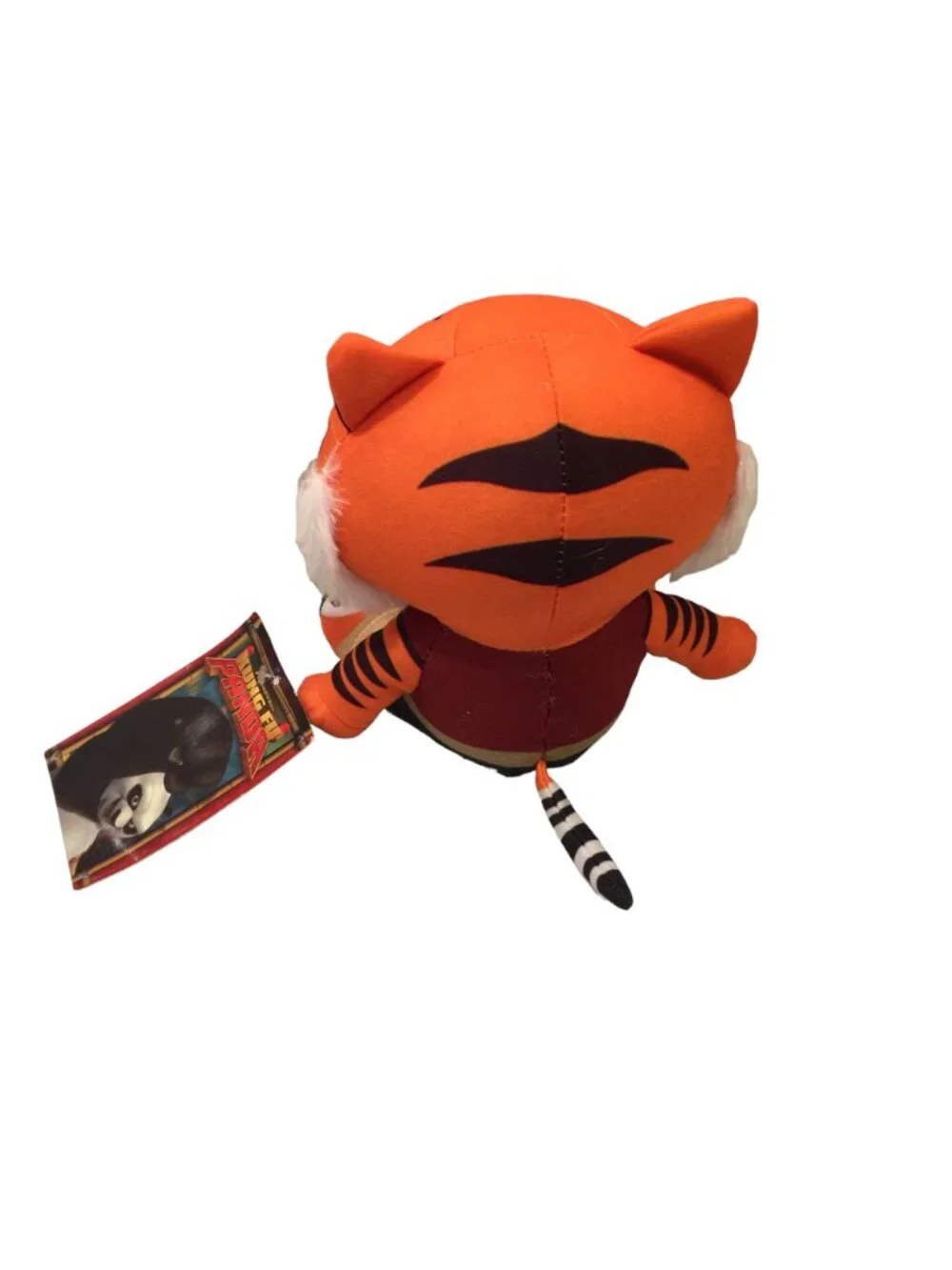 KUNG FU PANDA 6